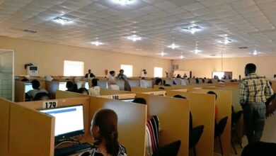 16,920 candidates jostle for Unilorin admission 5 IMG 20240226 WA0199