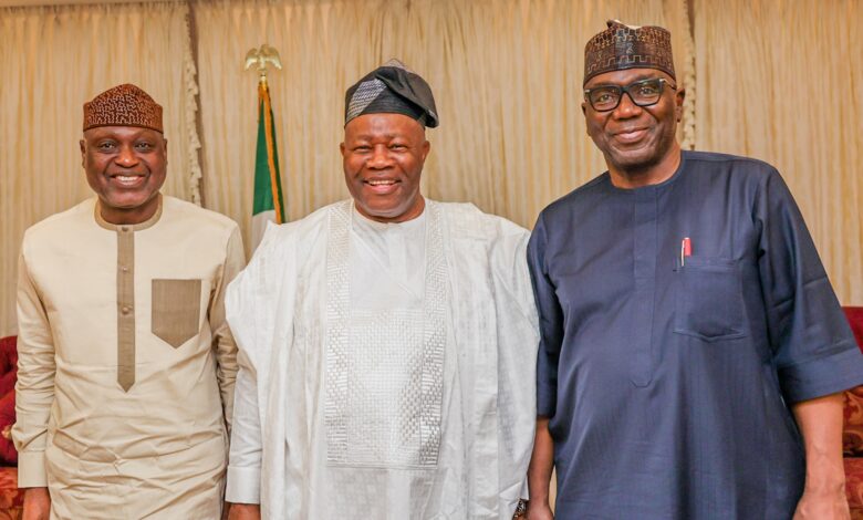 N30bn palliative claim: After meeting NGF Chairman, Akpabio apologies to State Govs. 1 IMG 20240227 WA0008