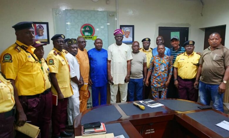 LASTMA warns mass transit bus drivers against contravening traffic laws 1 IMG 20240228 WA02521