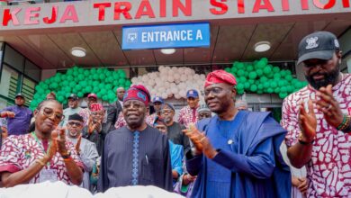 Calling for strikes in 9 months administration unacceptable, Tinubu tells NLC 9 IMG 20240229 WA0211