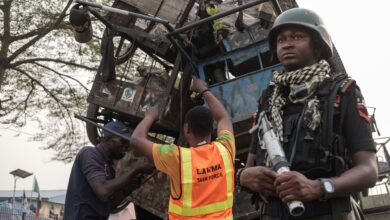 LASG warns residents not to patronize cart pushers, says 'It's illegal' 3 IMG 20240206 134302