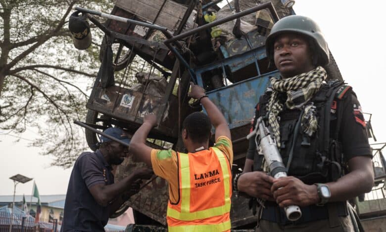 LASG warns residents not to patronize cart pushers, says 'It's illegal' 5 IMG 20240206 134302