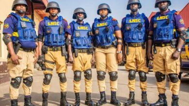 If State Police is approved now, I've 5000 personnel recruited already- Sanwo-Olu 1 IMG 20240222 163747