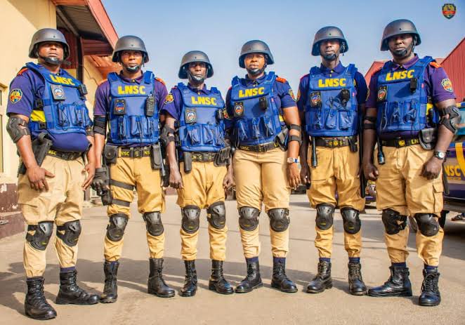 If State Police is approved now, I've 5000 personnel recruited already- Sanwo-Olu 1 IMG 20240222 163747
