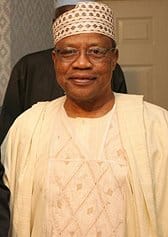 Ex-head of state, Babangida denies warning Tinubu of military takeover 1 Ibrahim Babangida