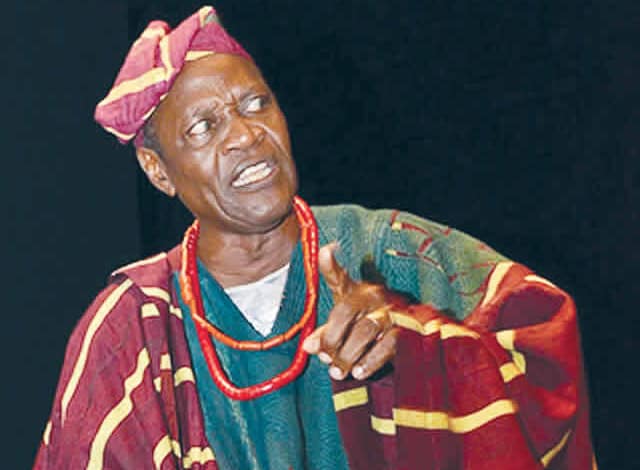 Jimi Solanke