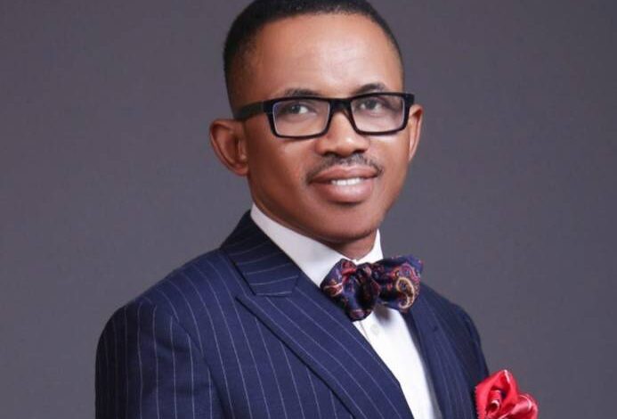 Critics of $50bn Ondo Refinery are enemies of progress – Attorney General Ajulo 1 Kayode Ajulo