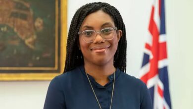 Kemi Badenoch, freedom, Yorùbá and the African Century, by Ademola Akintoye 12 Kemi Badenoch