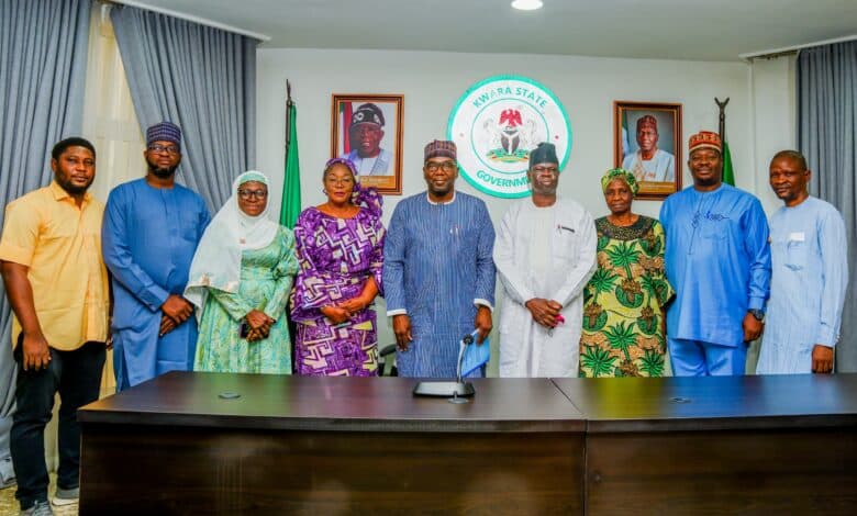 Kwara Govt. restates commitment to openness as Palliative Committee submits reports 1 Kwara