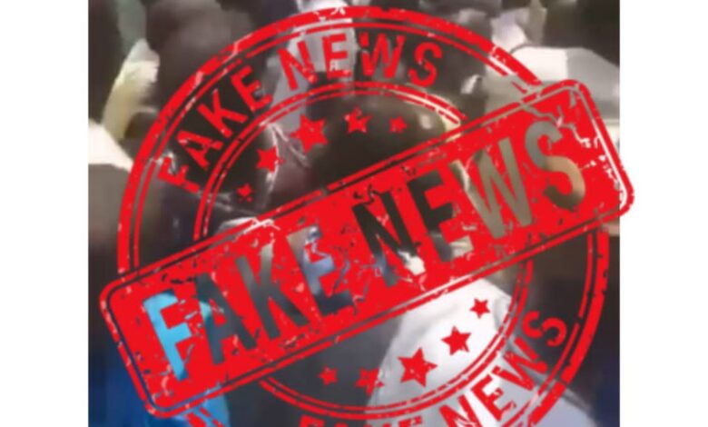 Economic hardship: Emir of Ilorin faults trending video of protest in his palace 1 Kwara 1
