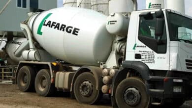 Lafarge Africa
