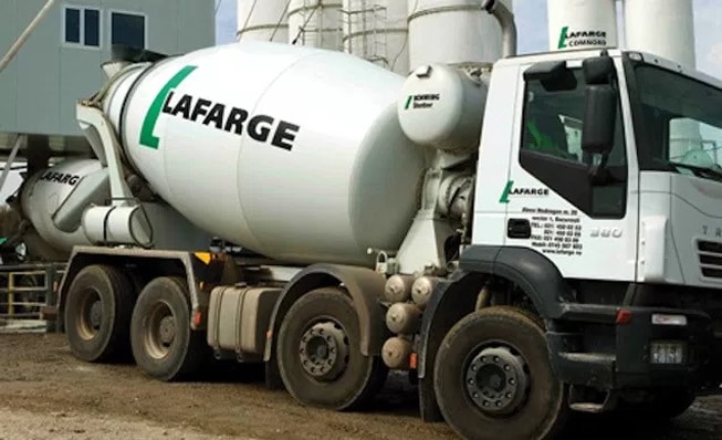 Court in France convicts Lafarge Cement of paying $6.5m to ISIS 1 Lafarge Africa