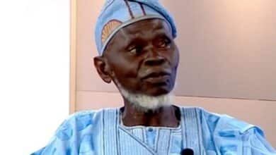 Edo: Confusion as Lamidi Apapa presents another LP gov'ship candidate to INEC 14 Lamidi Apapa