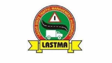 LASTMA warns skitmakers over unauthorized use of uniform, kits 8 Lastma logo