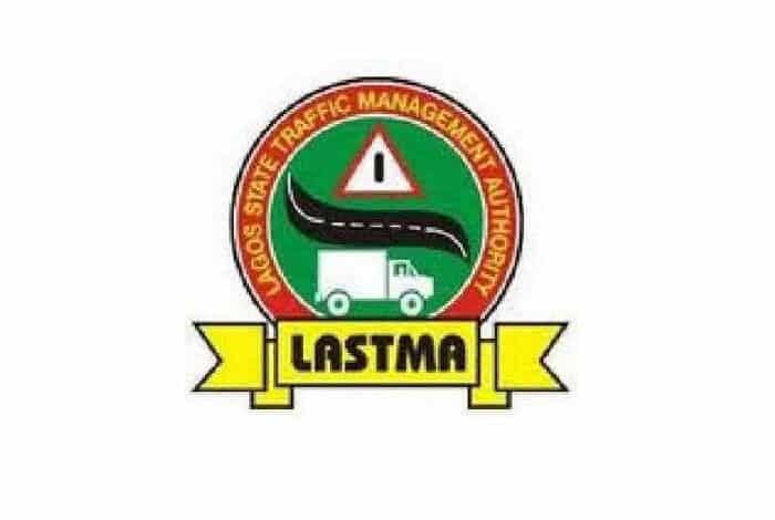 LASTMA warns skitmakers over unauthorized use of uniform, kits 1 Lastma logo