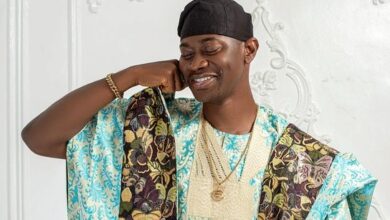 Lateef Adedimeji turns 40 2 Lateef Adedimeji