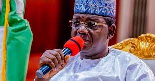 Matawalle sabo