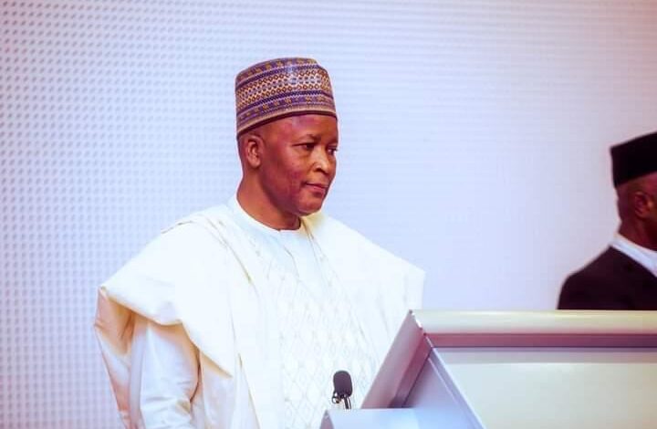 Gwarzo canvasses stronger collaboration with housing corporations for innovative solutions 1 Minister of State Housing and Urban Development Abdullahi Gwarzo