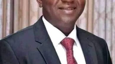 FG to collaborate with Angolan government to enhance water sector 5 Minister of Water Resources and Sanitation Joseph Utsev