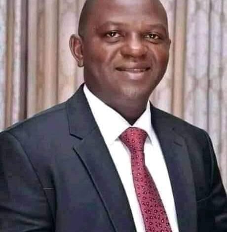 FG to collaborate with Angolan government to enhance water sector 1 Minister of Water Resources and Sanitation Joseph Utsev