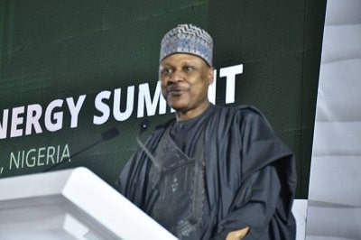 Mohammed Idris