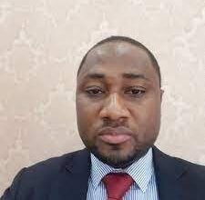 Navigating turbulence: Nigerian banks gear up for uncertain 2024, says Olubunmi 8 Mr Ayokunle Olubunmi