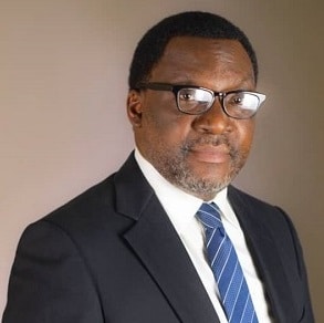 Ex-Lagos commissioner, Ayorinde, to curate 50th-anniversary photos 1 Mr Steve Ayorinde