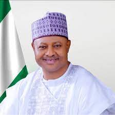 Gov. Sani suspends levy collection by mgt. of KASU 1 Mr. Uba Sani