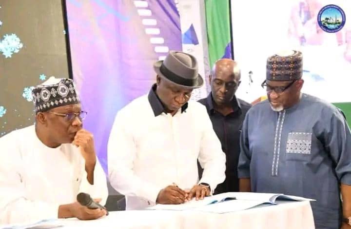 NDDC has completed 7,833 projects, says Ogbuku 1 NDDC