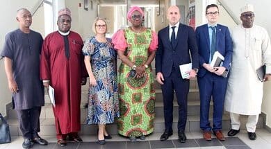 NIDCOM, Canadian High Commission partner on migration 22 Abike Dabiri Erewa