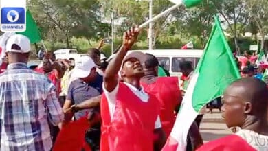Ondo NLC demands ₦256,950 minimum wage 11 NLC Abuja