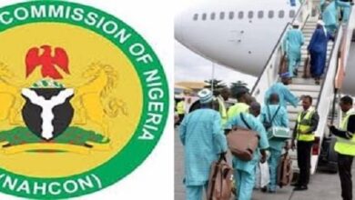 Lagos announces increase in 2024 Hajj fare 10 National Hajj Commission