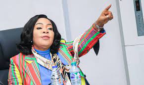 FG will meet Labour demands, says Minister 1 Nkeruika Onyejeocha