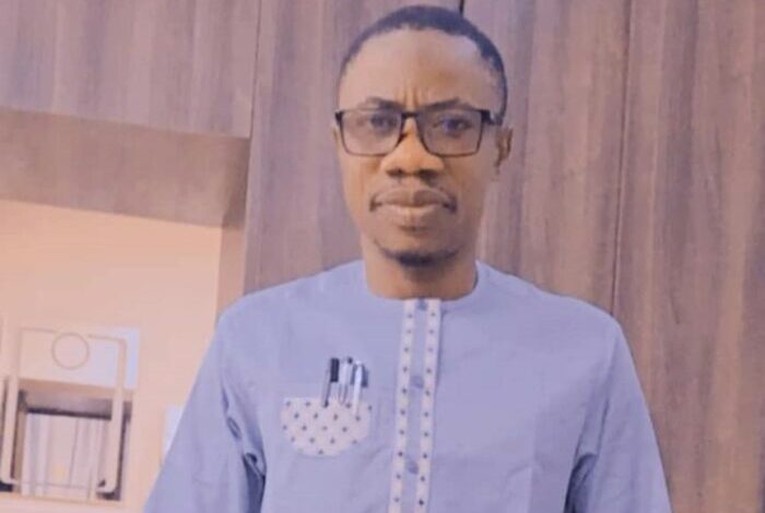 Osun LG Election: We don't have confidence in your commission, APC to OSIEC chair 1 OSIEC Chairman Barrister Hassim Abioye
