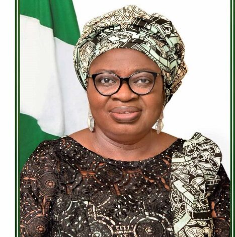 OAGF vows to consistently publish monthly revenue allocations 1 Office of the Accountant General of the Federation OAGF