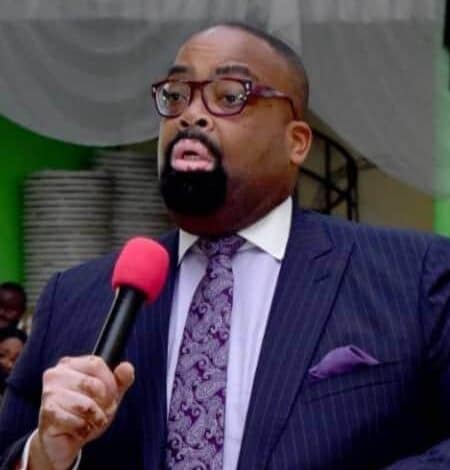BREAKING: Akpata clinches Edo LP gubernatorial ticket 1 Olumide Akpata