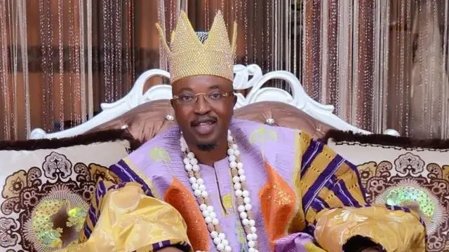Oluwo