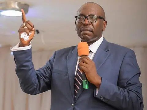 Edo 2024: Ize-Iyamu withdraws from APC primaries 1 Osagie Ize Iyamu