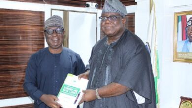 Anyone with basic understanding of economics can't fault Tinubu's policies - Olaopa 15 Prof Olaopa and Prof. Adenikinju e1708848128954