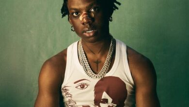 Rema sold more albums than Wizkid, Davido, Burna Boy 9 Rema