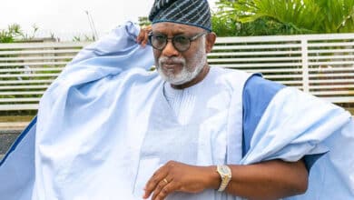 Aketi as I knew him: Lawyer and a professional in politics 3 Aketi
