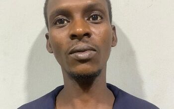 Samaila Wakil Fafa