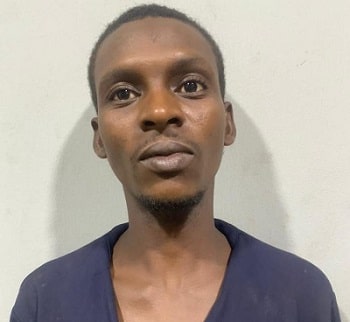 Samaila Wakil Fafa
