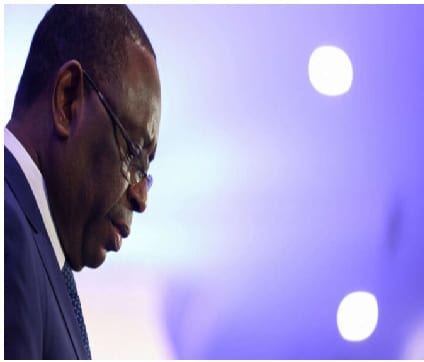 Senegal Constitutional Council declares Feb 25 election presidential postponement illegal 1 Senegal