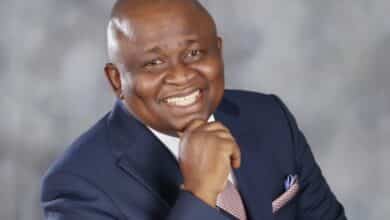 If Yayi is a stranger, Ogun needs more strangers — by Folorunso Adisa 5 Solomon Olamilekan Adeola Yayi