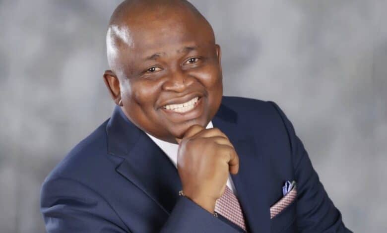 Solomon Olamilekan Adeola Yayi