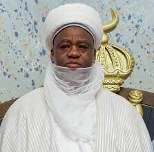 BREAKING: Eid-el-Fitri may be Wednesday, April 10 5 Sultan of Sokoto Muhammadu Abubakar