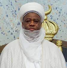 Sultan urges ICPC to arrest individuals hoarding commodities 1 Sultan of Sokoto Muhammadu Abubakar