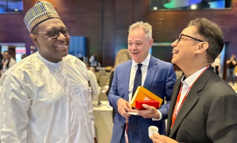 FG detects over 300,000 tuberculosis cases in 2023 3 TB