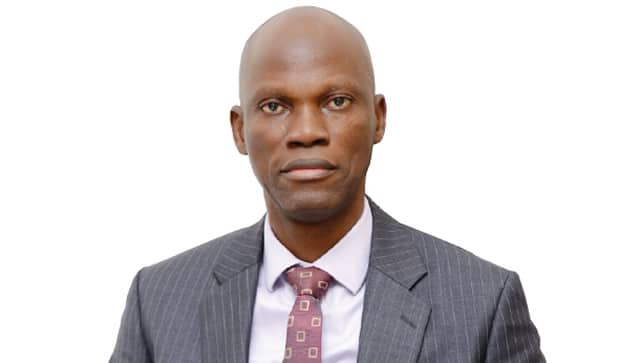 Govt must do everything to restore confidence of youth in Nigeria, says Ayinde 1 Tayo Ayinde